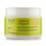 Живильна маска Felps Vegan Oil Kalahari для волосся 300 г