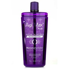 Кератин для волосся Agi Max Plus
