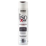 Нанопластика для волосся Soller Liso Extreme 300 мл